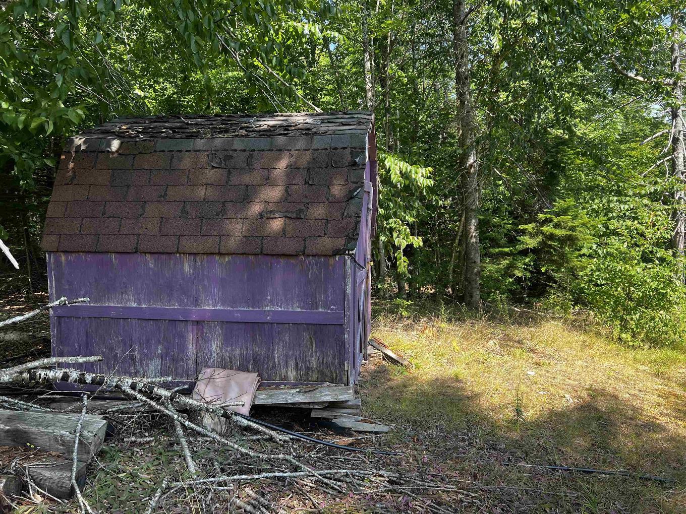 35 Shine Drive, West Lochaber, NS