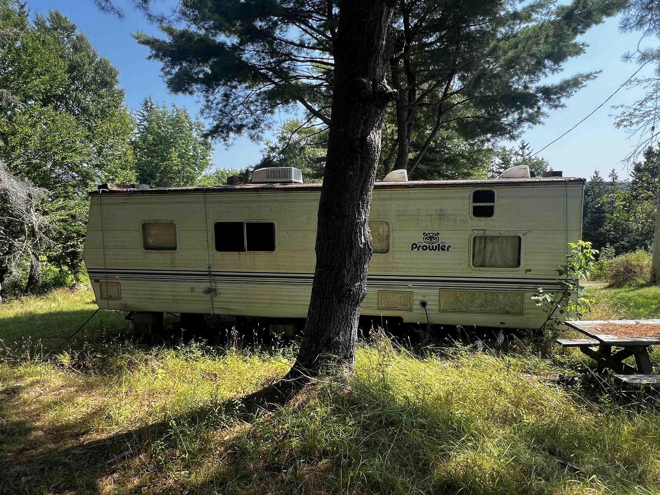 35 Shine Drive, West Lochaber, NS