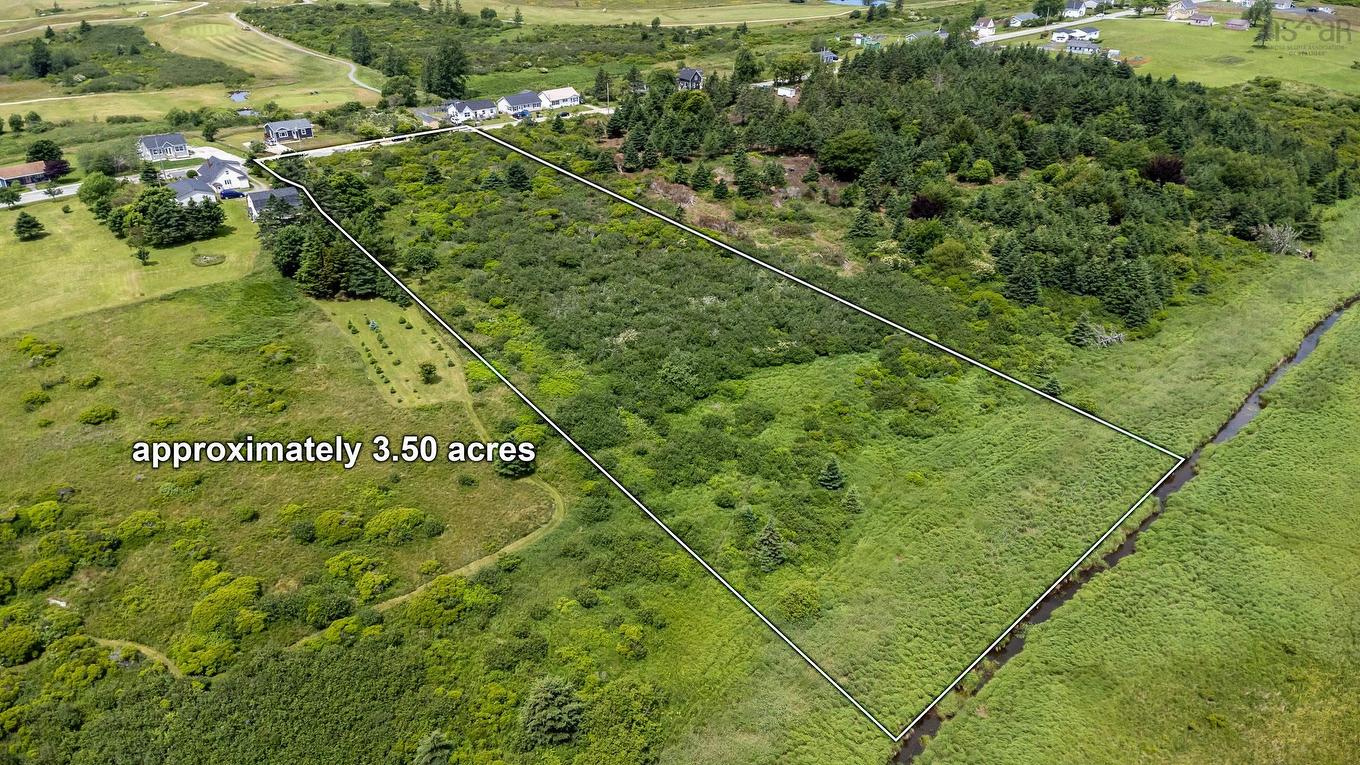 Lot Regent Street, Yarmouth, NS