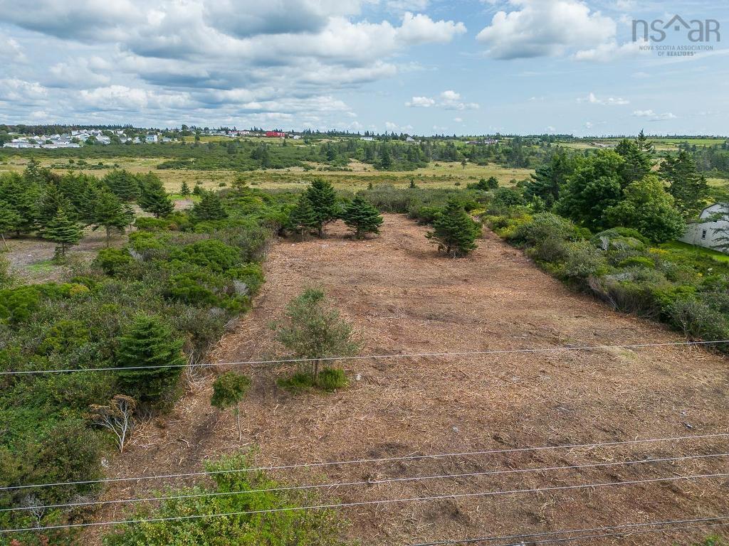 Lot Regent Street, Yarmouth, NS