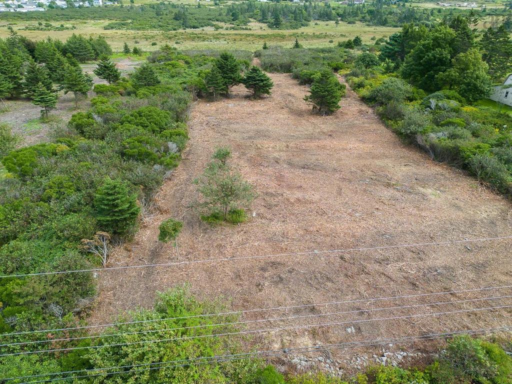 Lot Regent Street, Yarmouth, NS