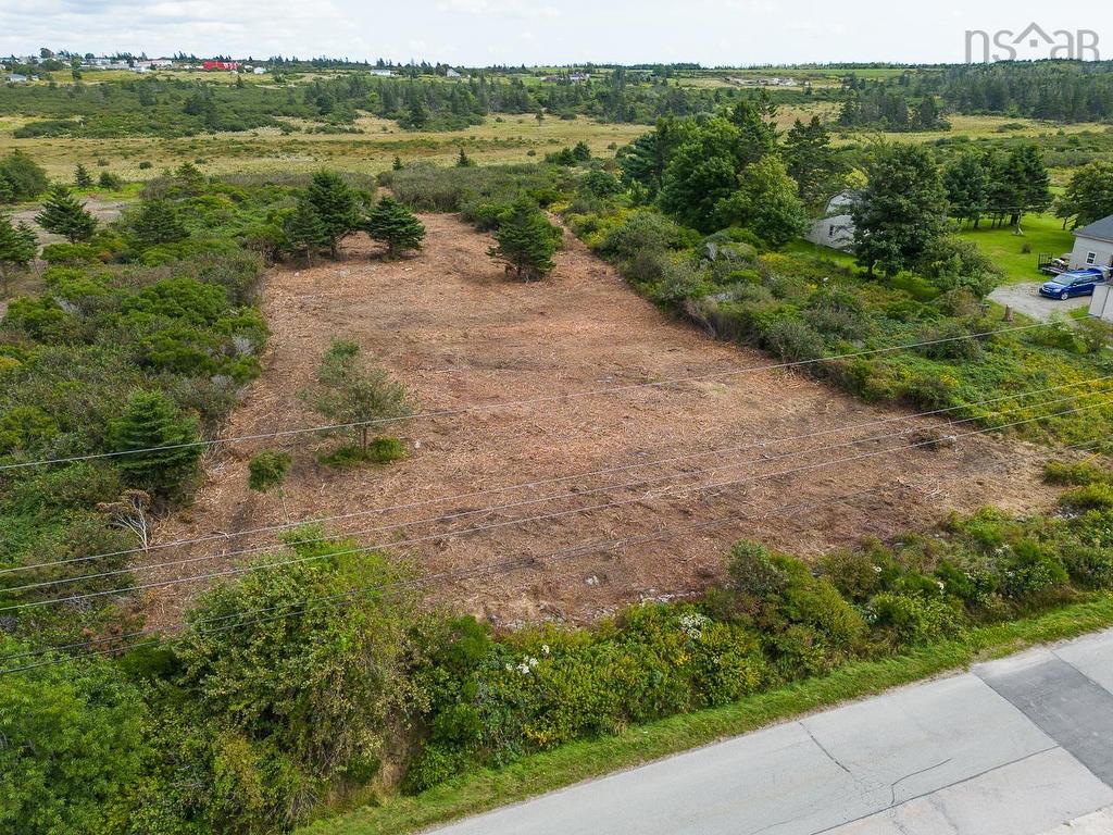 Lot Regent Street, Yarmouth, NS