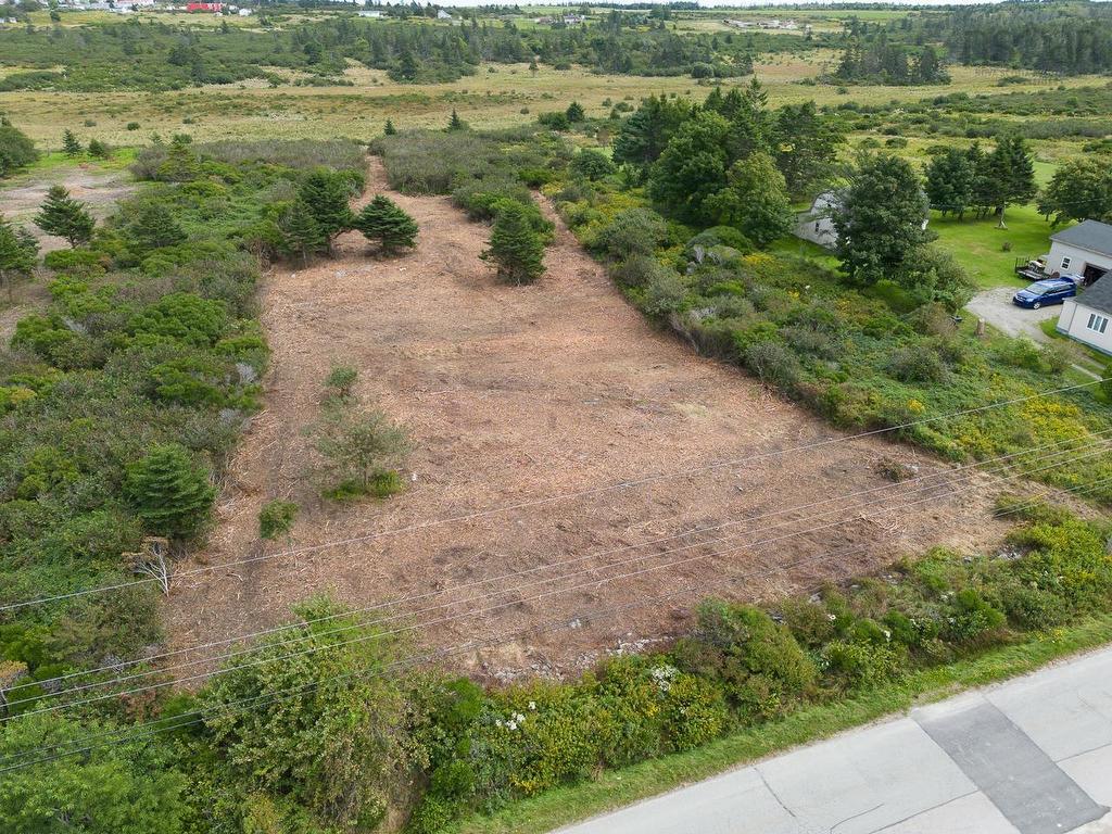 Lot Regent Street, Yarmouth, NS