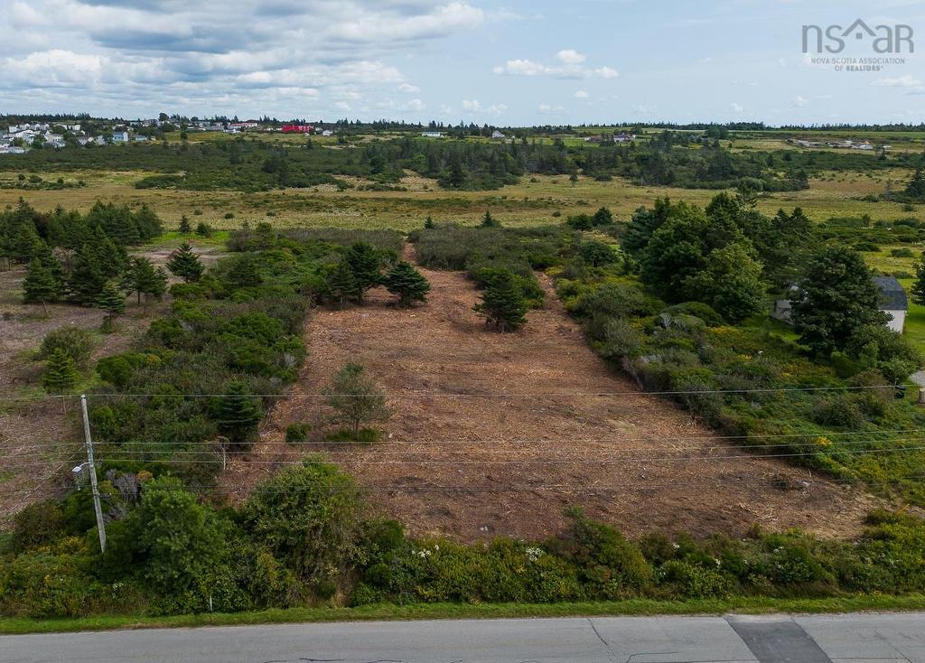 Lot Regent Street, Yarmouth, NS