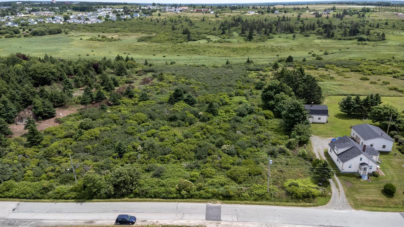 Lot Regent Street, Yarmouth, NS