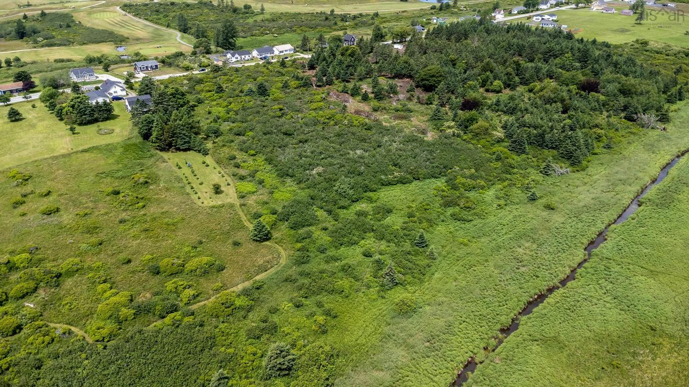 Lot Regent Street, Yarmouth, NS