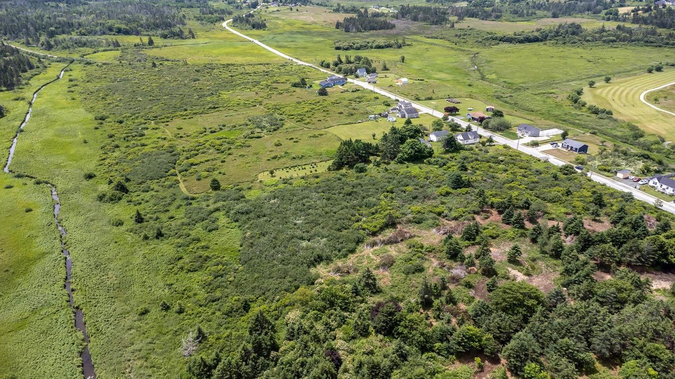Lot Regent Street, Yarmouth, NS