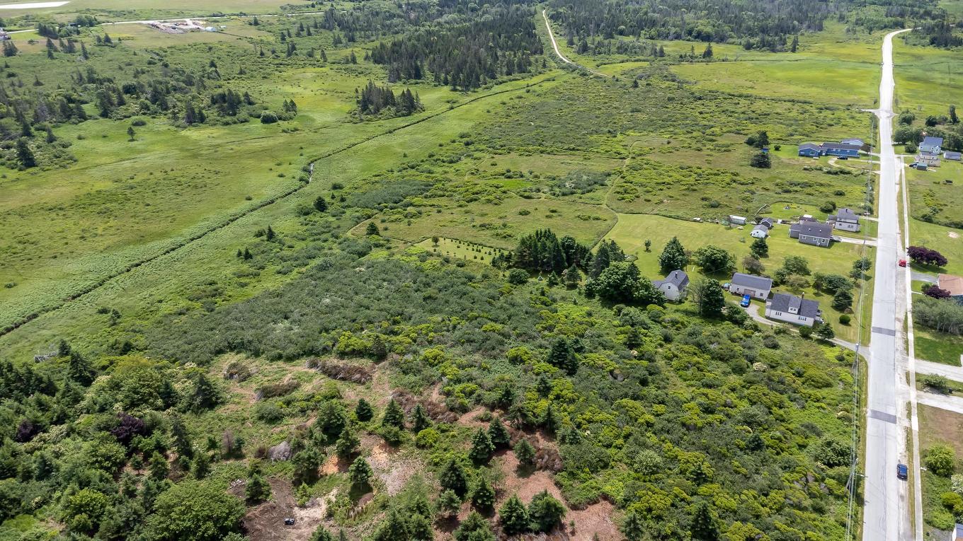 Lot Regent Street, Yarmouth, NS
