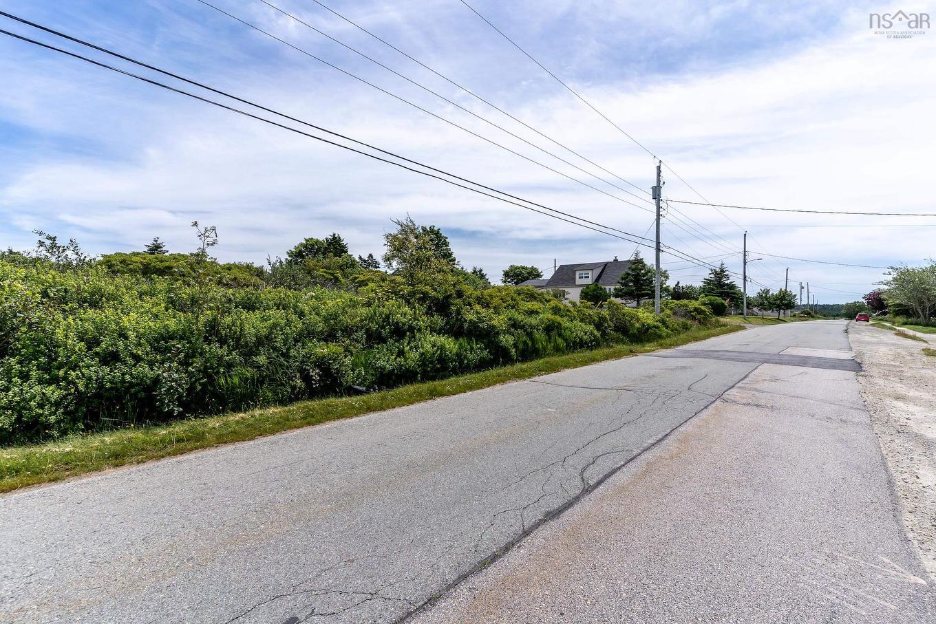 Lot Regent Street, Yarmouth, NS