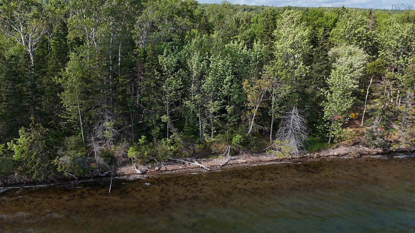 23-1 105 Highway, Baddeck Inlet, NS