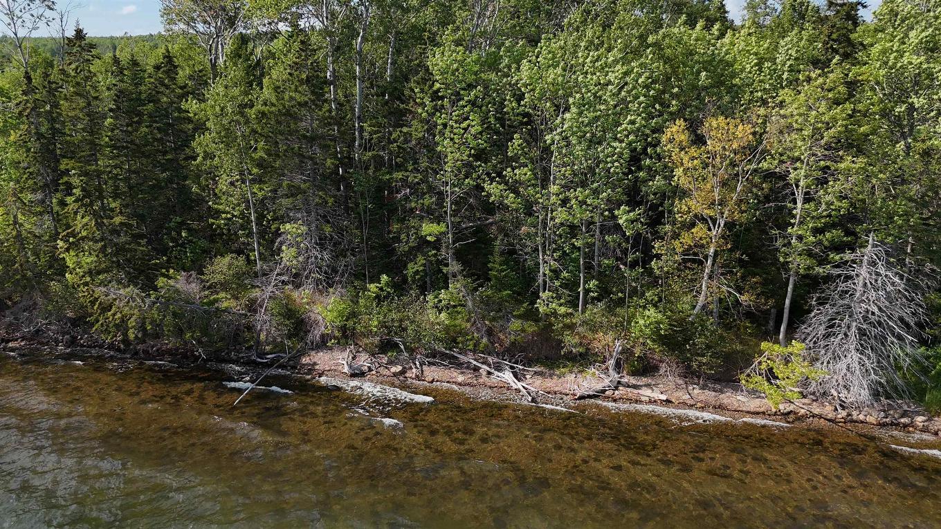 23-1 105 Highway, Baddeck Inlet, NS