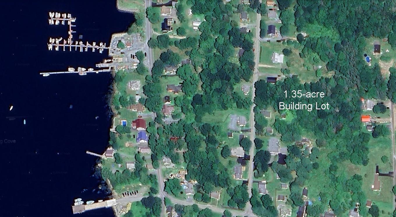 Lot Pid#70088364 Hillside Road, Brooklyn, NS