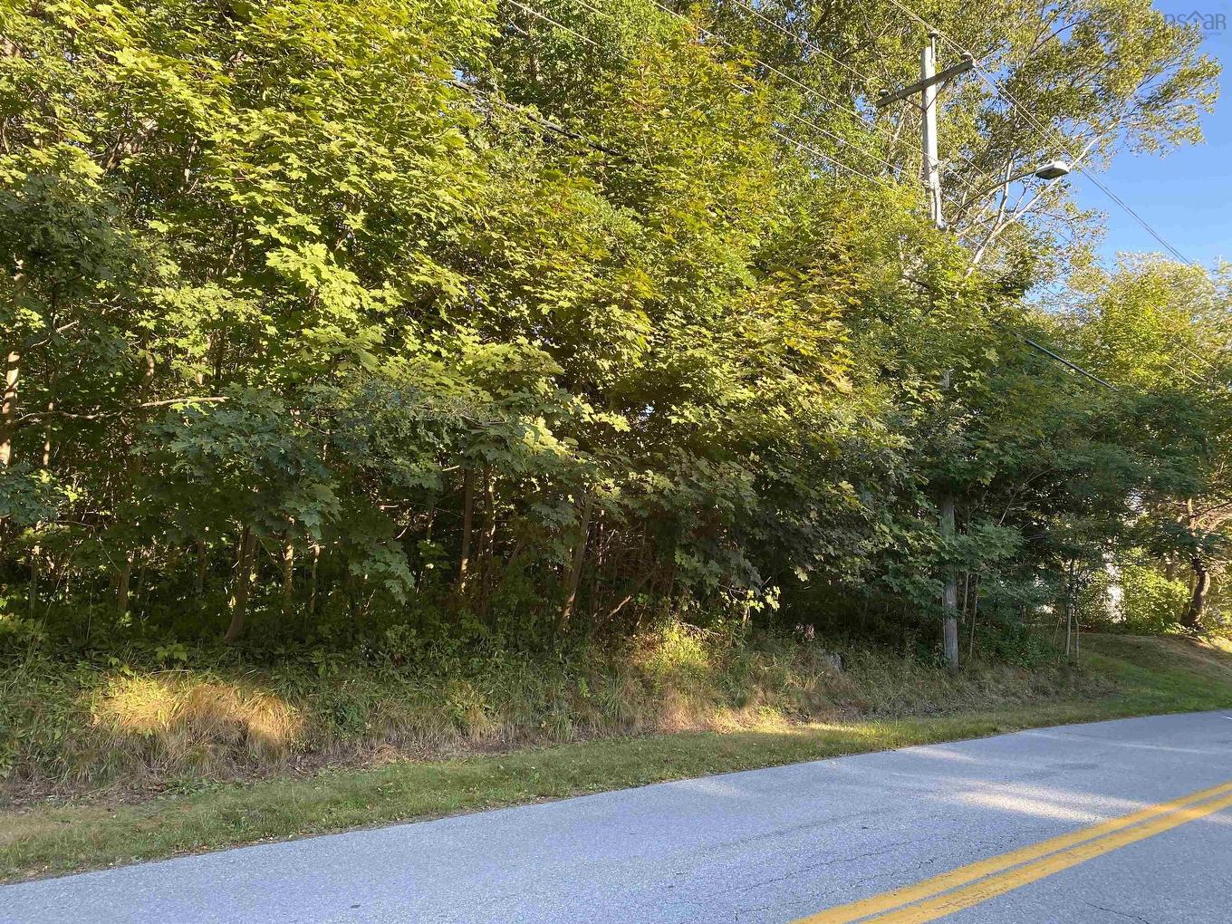 Lot Pid#70088364 Hillside Road, Brooklyn, NS