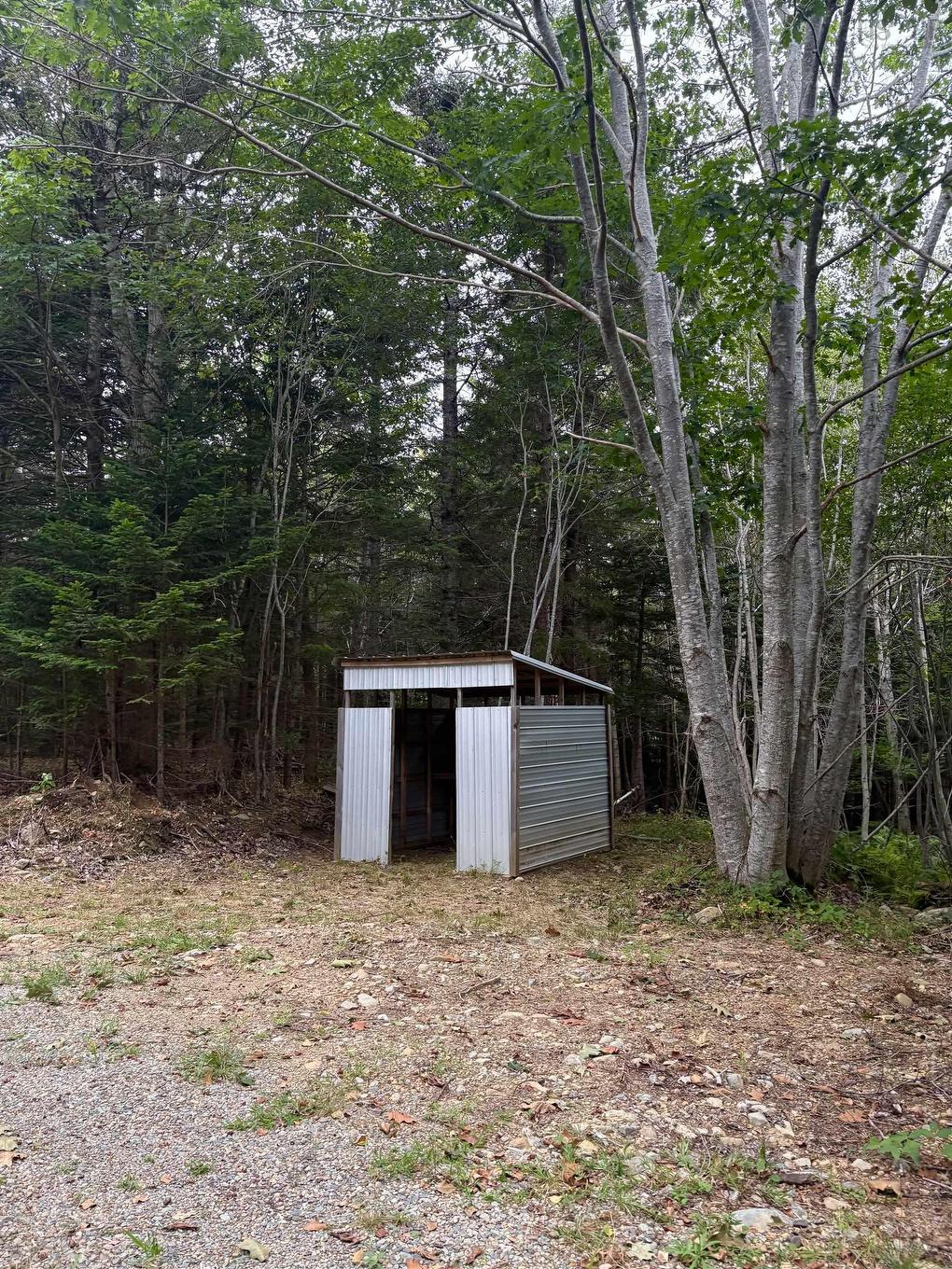 415 Sissiboo Road, Weymouth, NS