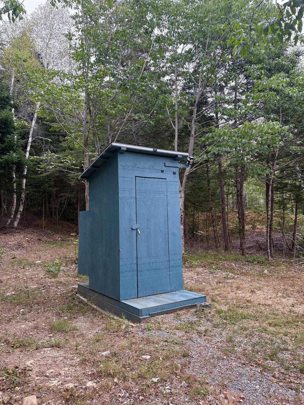 415 Sissiboo Road, Weymouth, NS