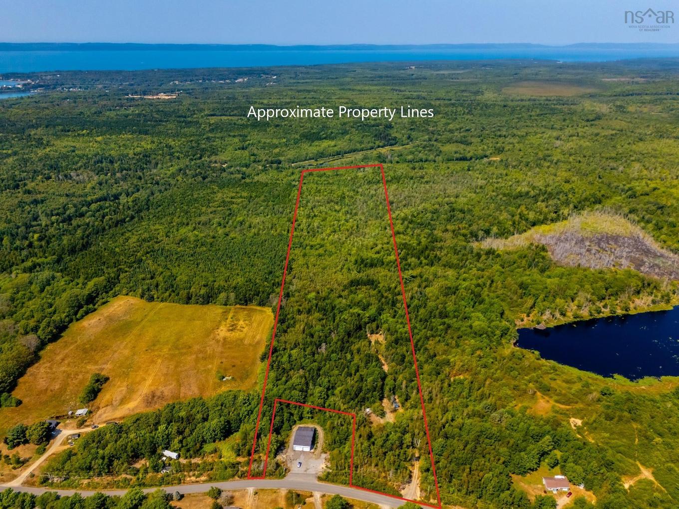 415 Sissiboo Road, Weymouth, NS