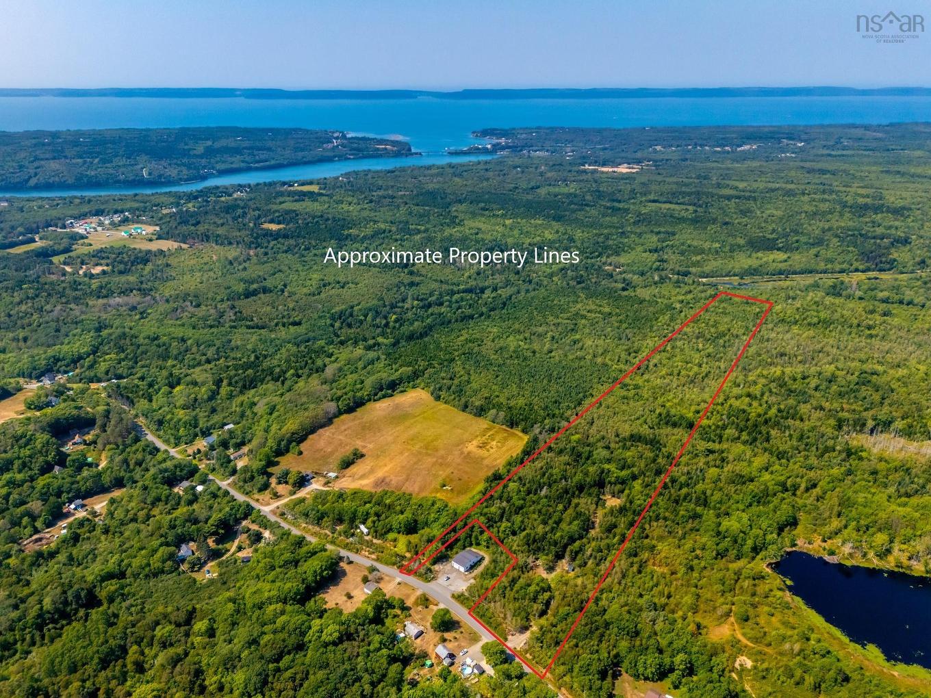 415 Sissiboo Road, Weymouth, NS