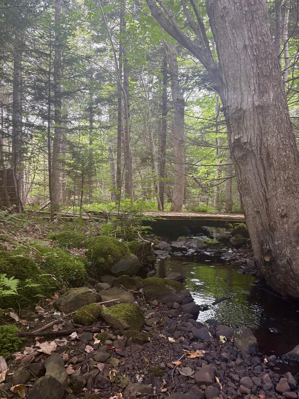 415 Sissiboo Road, Weymouth, NS