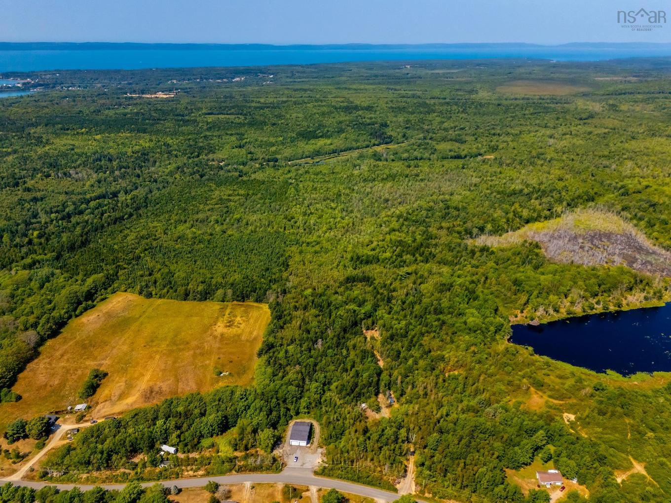 415 Sissiboo Road, Weymouth, NS