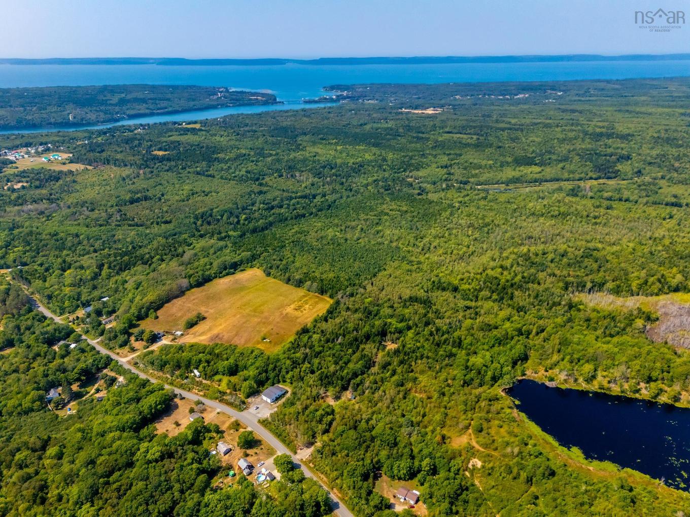 415 Sissiboo Road, Weymouth, NS