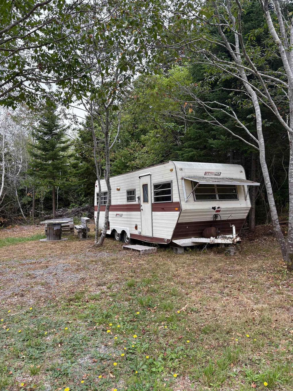 415 Sissiboo Road, Weymouth, NS