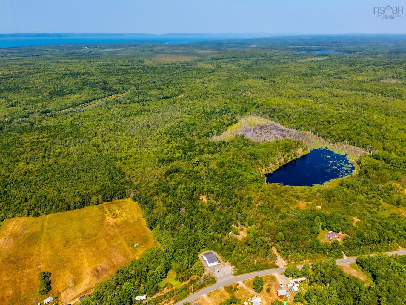 415 Sissiboo Road, Weymouth, NS