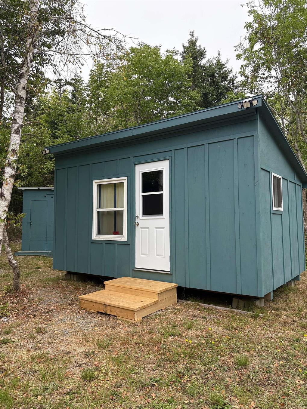 415 Sissiboo Road, Weymouth, NS