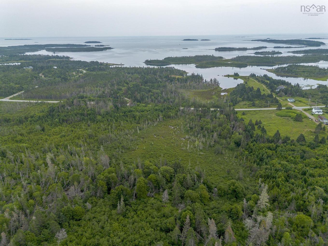 C - C1 7 Highway, Harringan Cove, NS