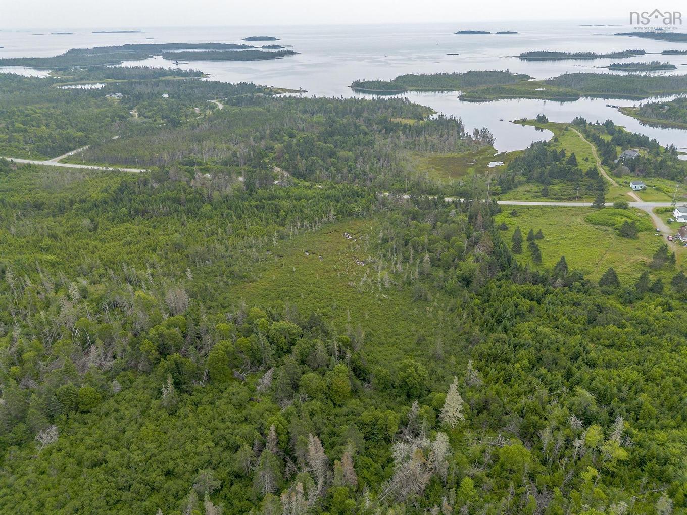 C - C1 7 Highway, Harringan Cove, NS