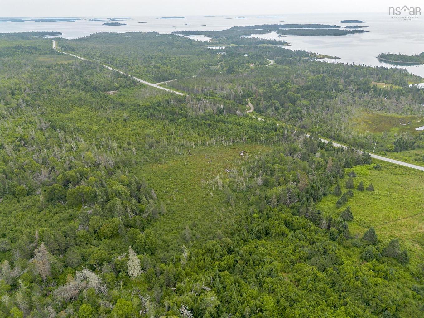 C - C1 7 Highway, Harringan Cove, NS