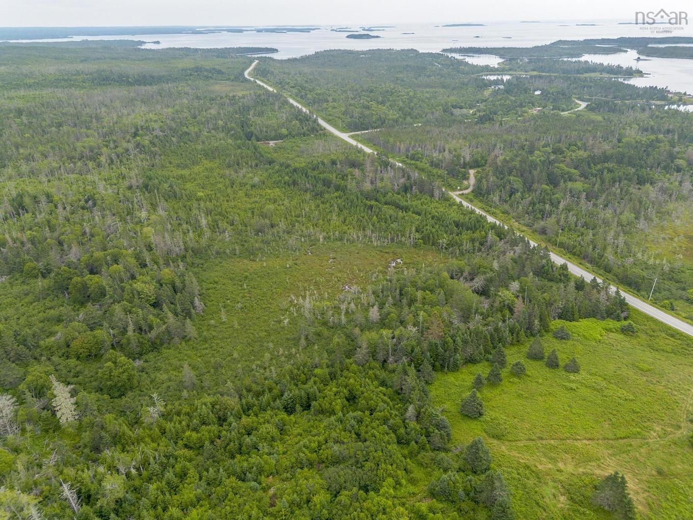 C - C1 7 Highway, Harringan Cove, NS