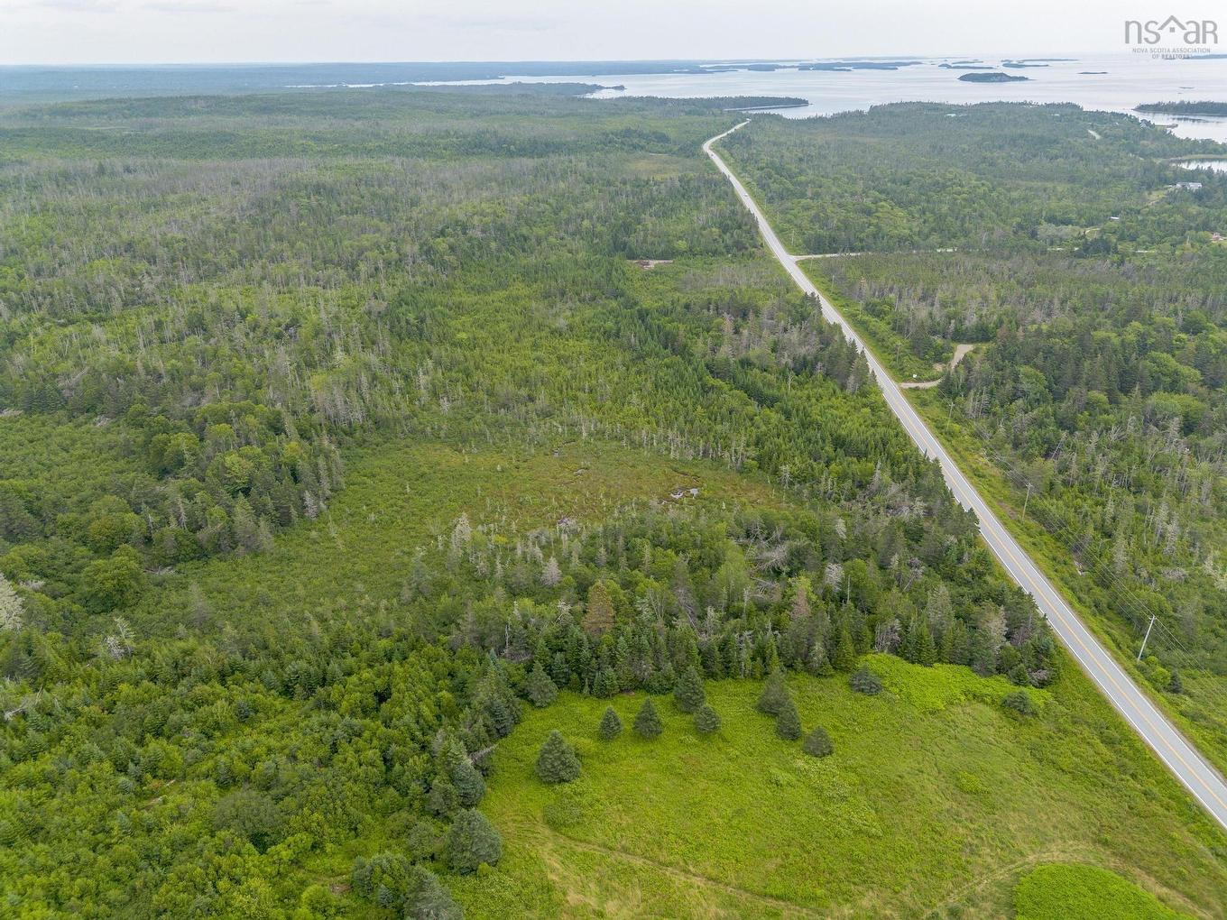 C - C1 7 Highway, Harringan Cove, NS