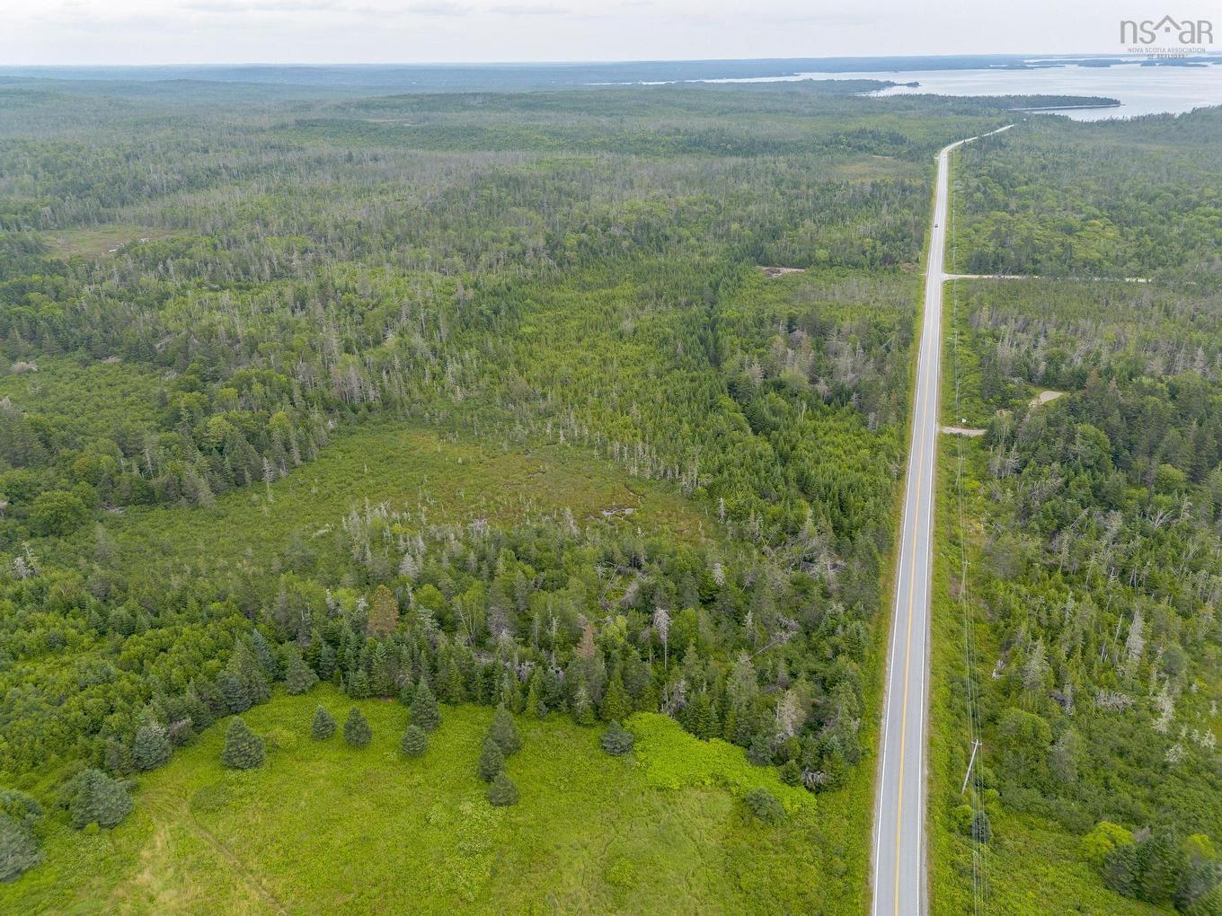 C - C1 7 Highway, Harringan Cove, NS