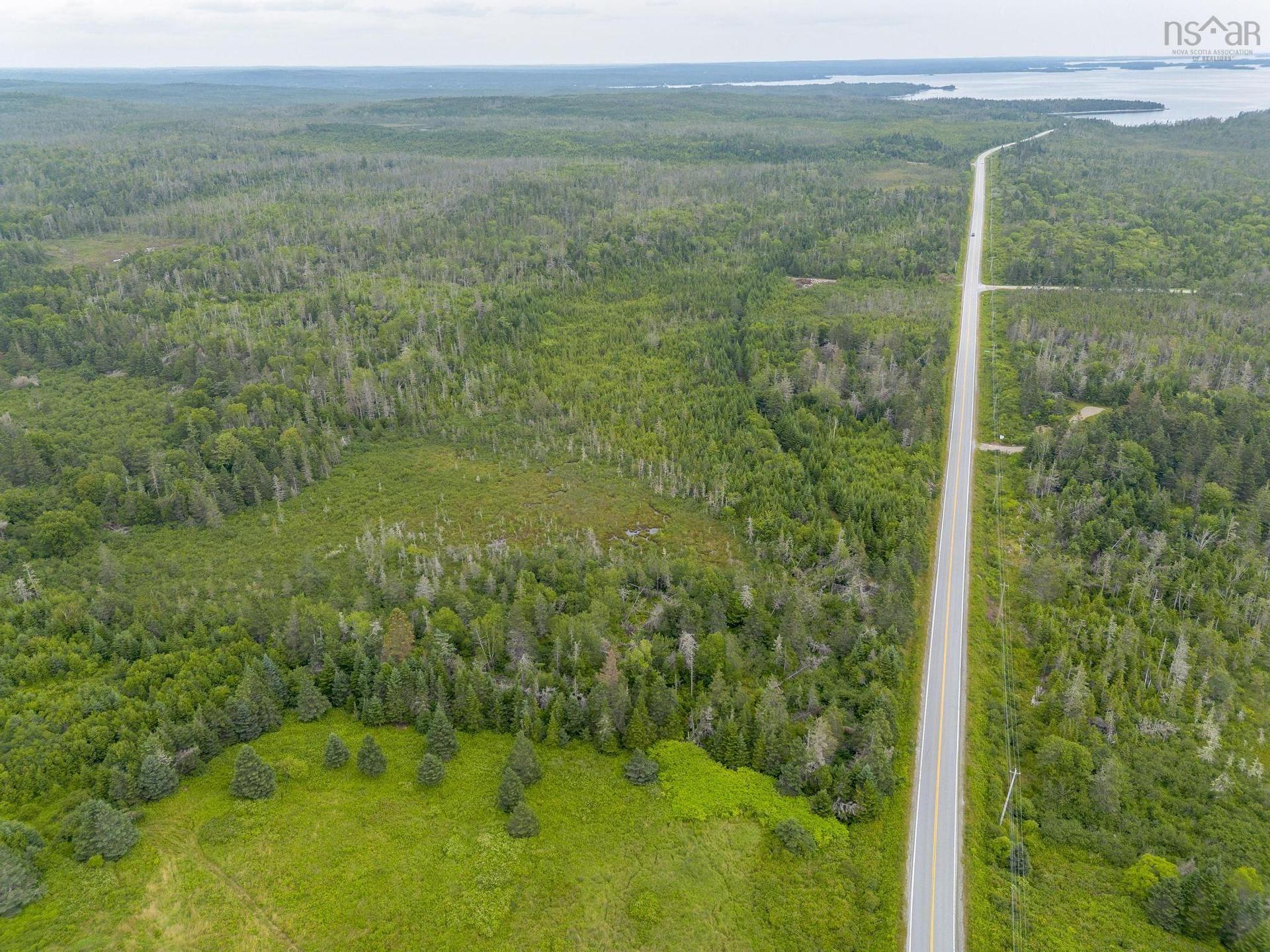 C - C1 7 Highway, Harringan Cove, NS