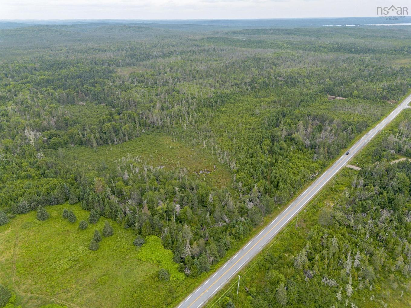 C - C1 7 Highway, Harringan Cove, NS
