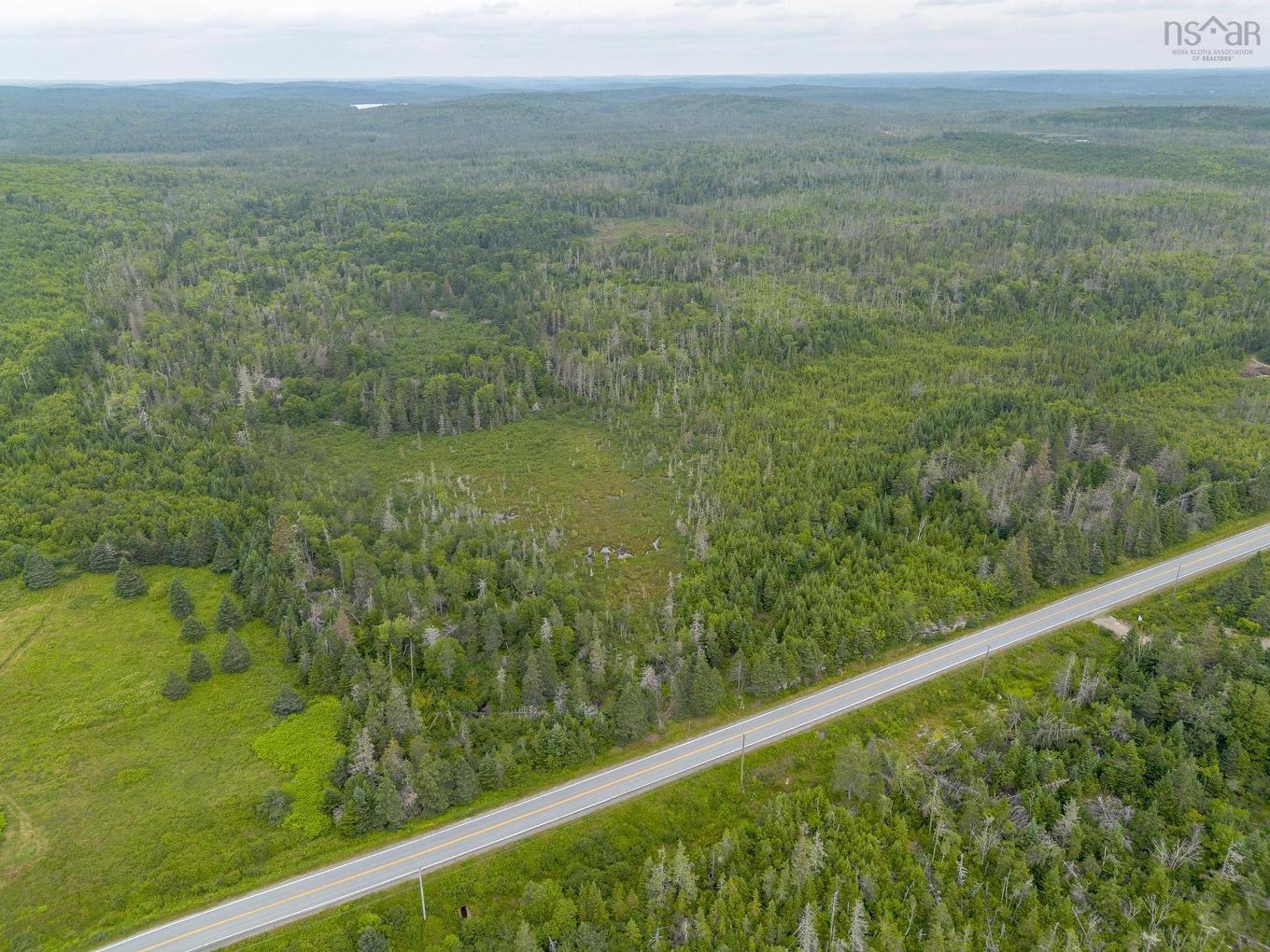C - C1 7 Highway, Harringan Cove, NS