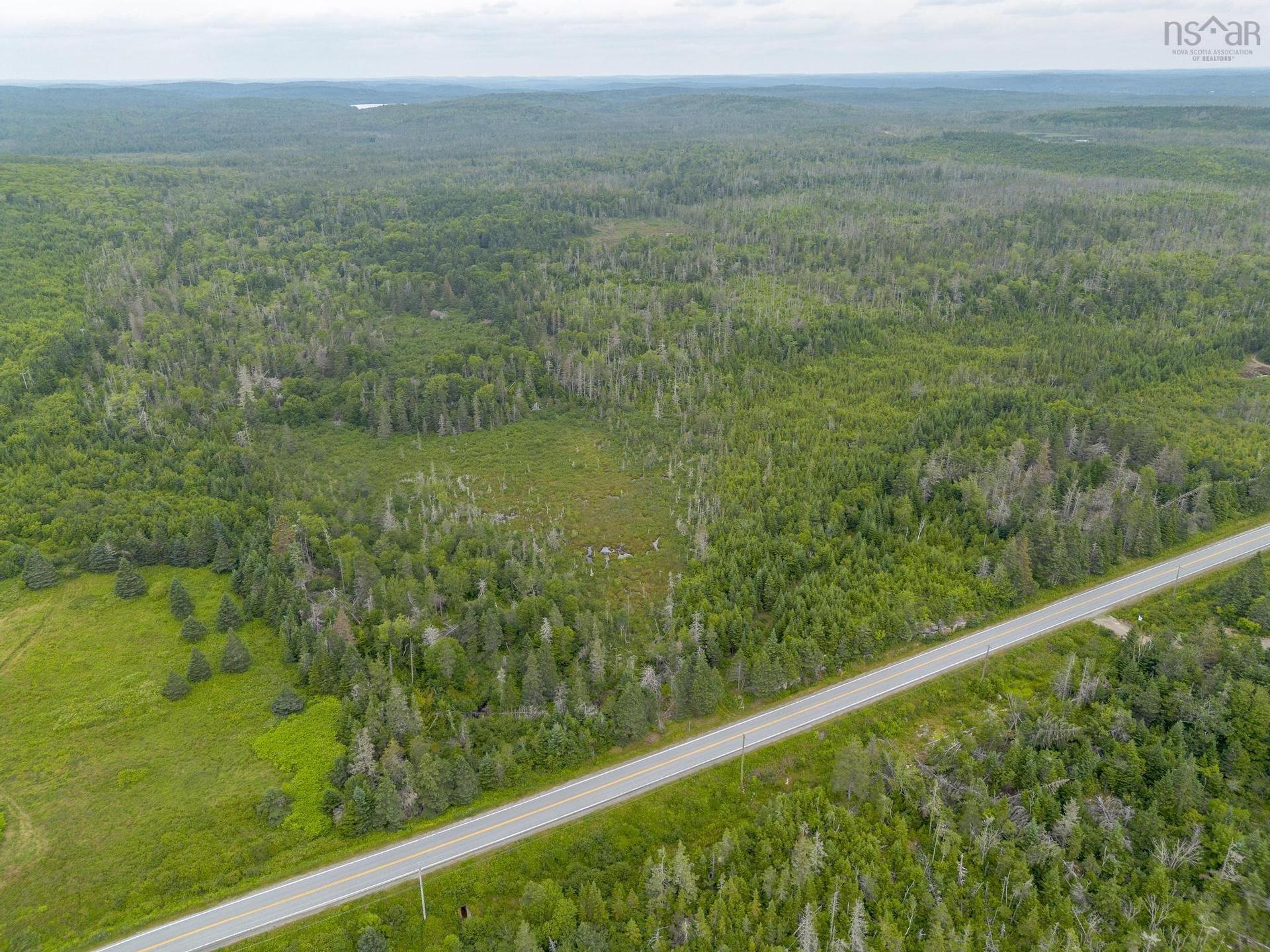 C - C1 7 Highway, Harringan Cove, NS