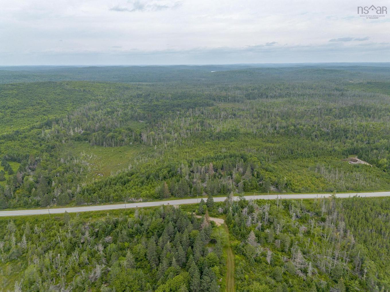 C - C1 7 Highway, Harringan Cove, NS