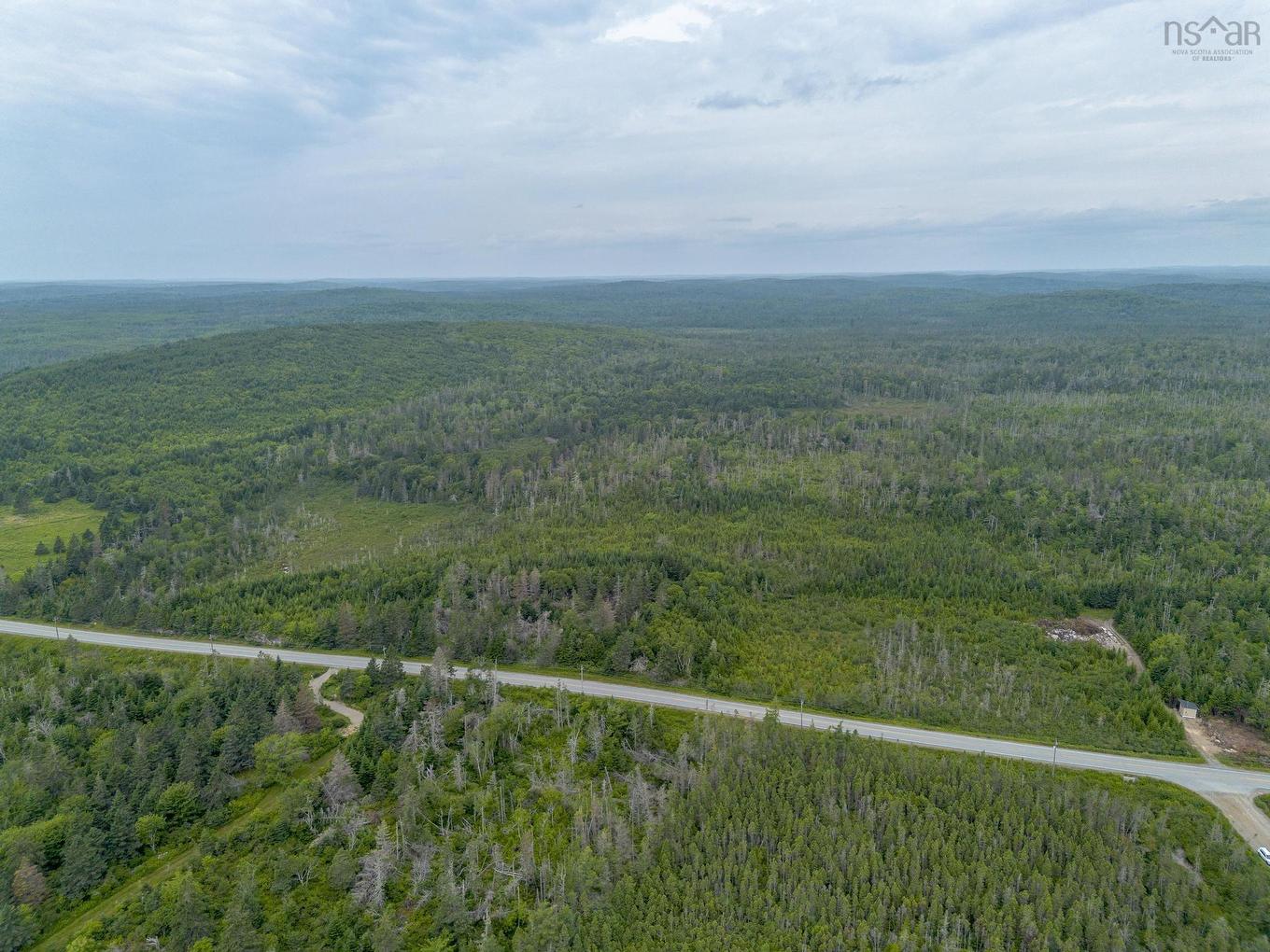 C - C1 7 Highway, Harringan Cove, NS