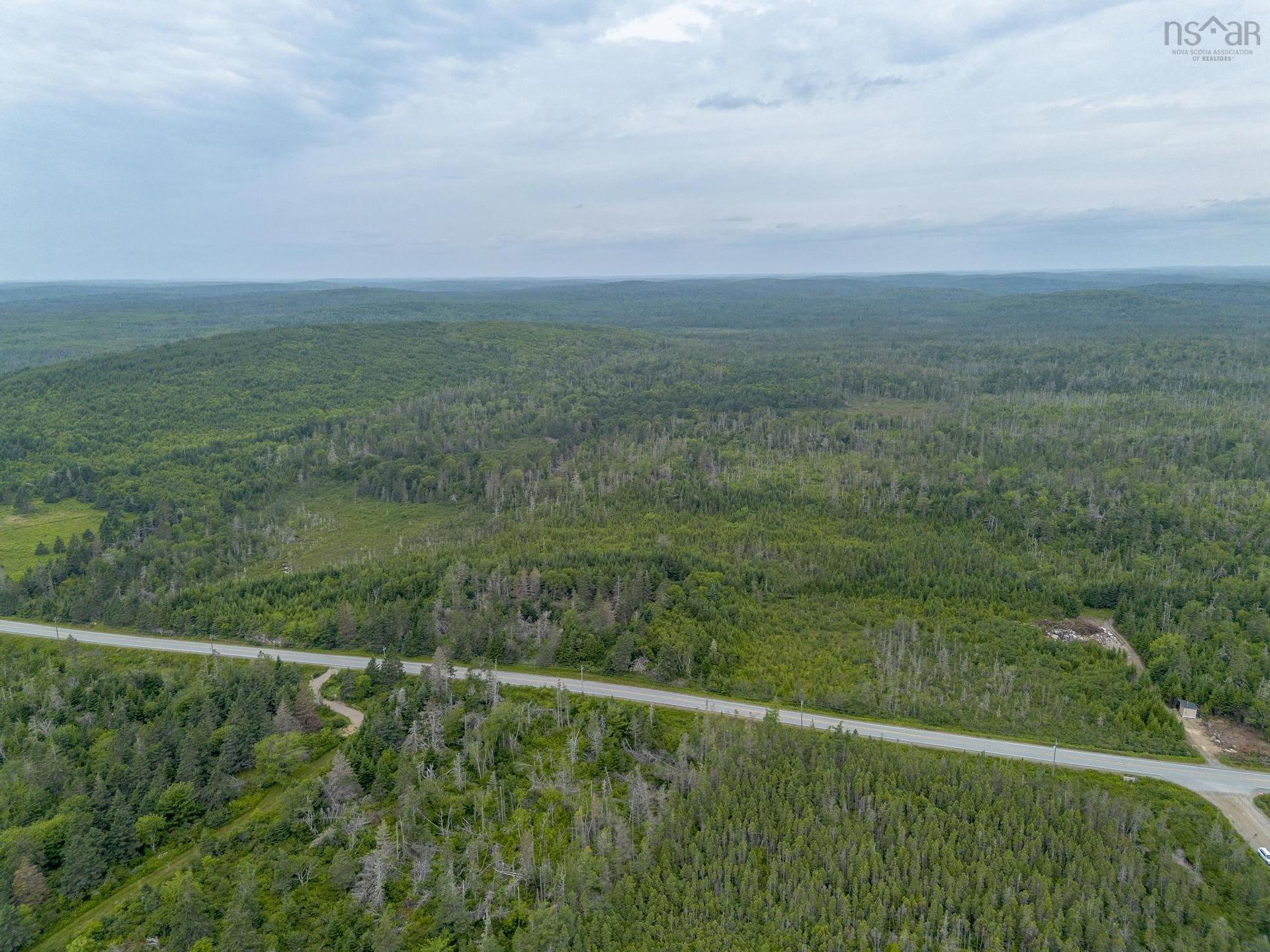 C - C1 7 Highway, Harringan Cove, NS