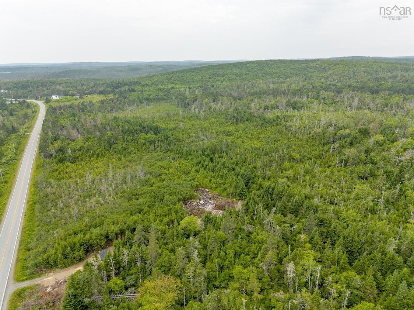 C - C1 7 Highway, Harringan Cove, NS