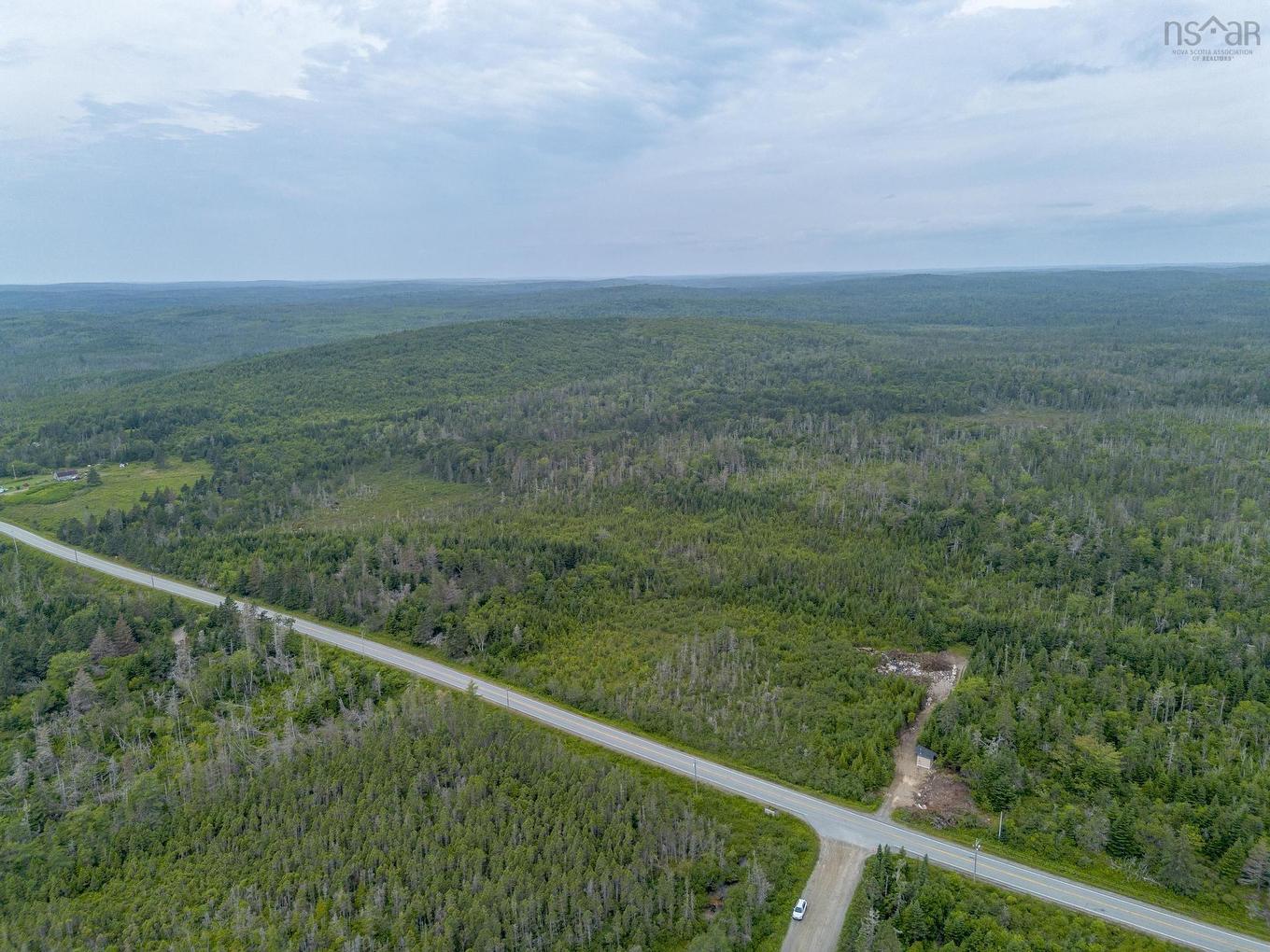 C - C1 7 Highway, Harringan Cove, NS