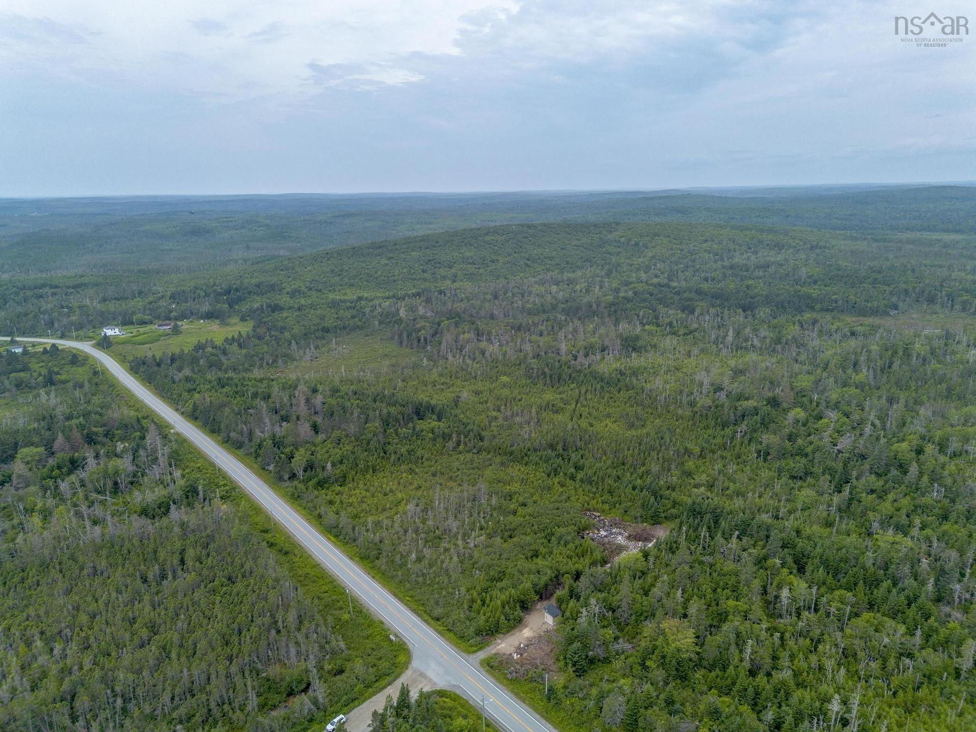 C - C1 7 Highway, Harringan Cove, NS