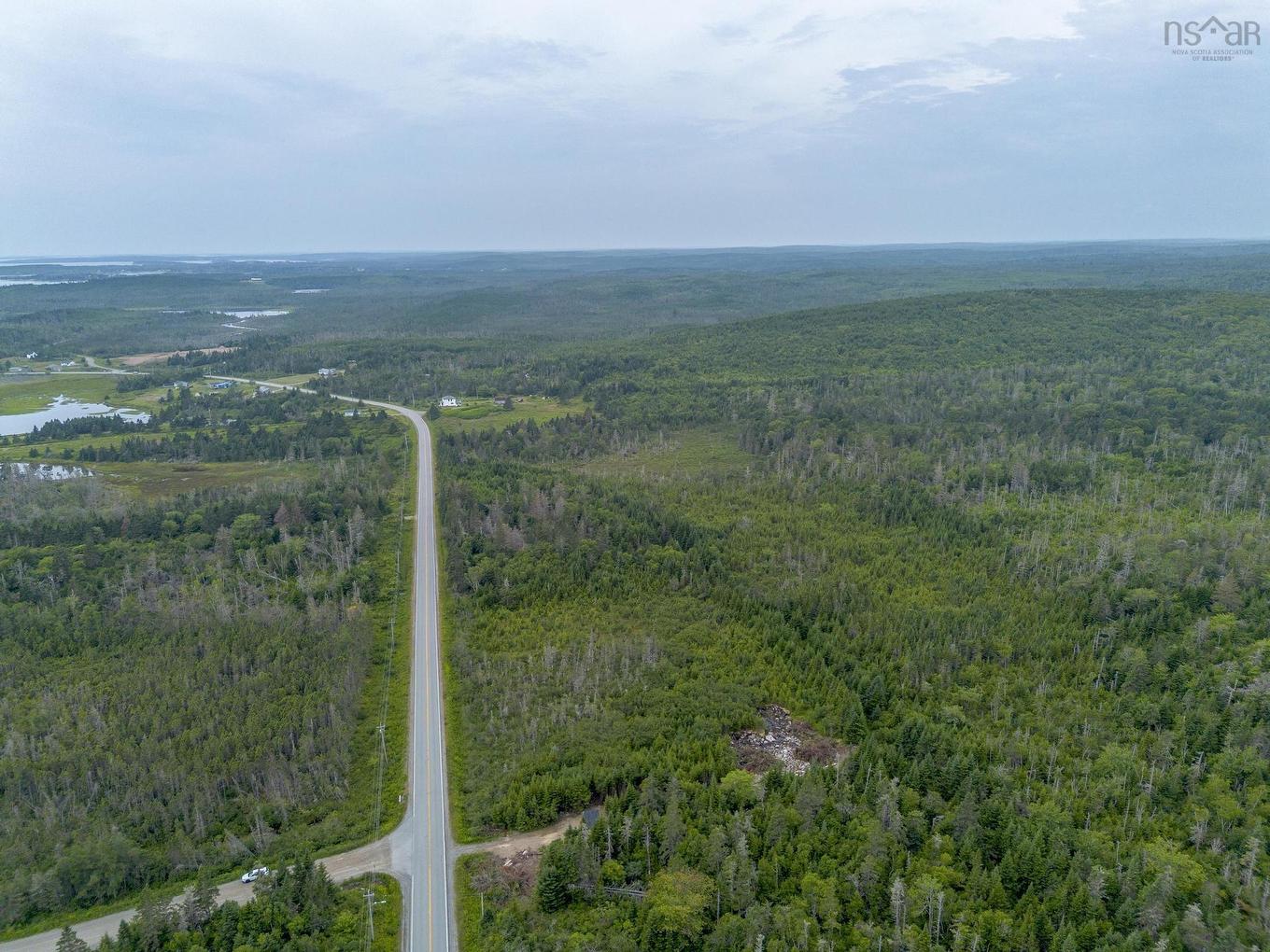 C - C1 7 Highway, Harringan Cove, NS