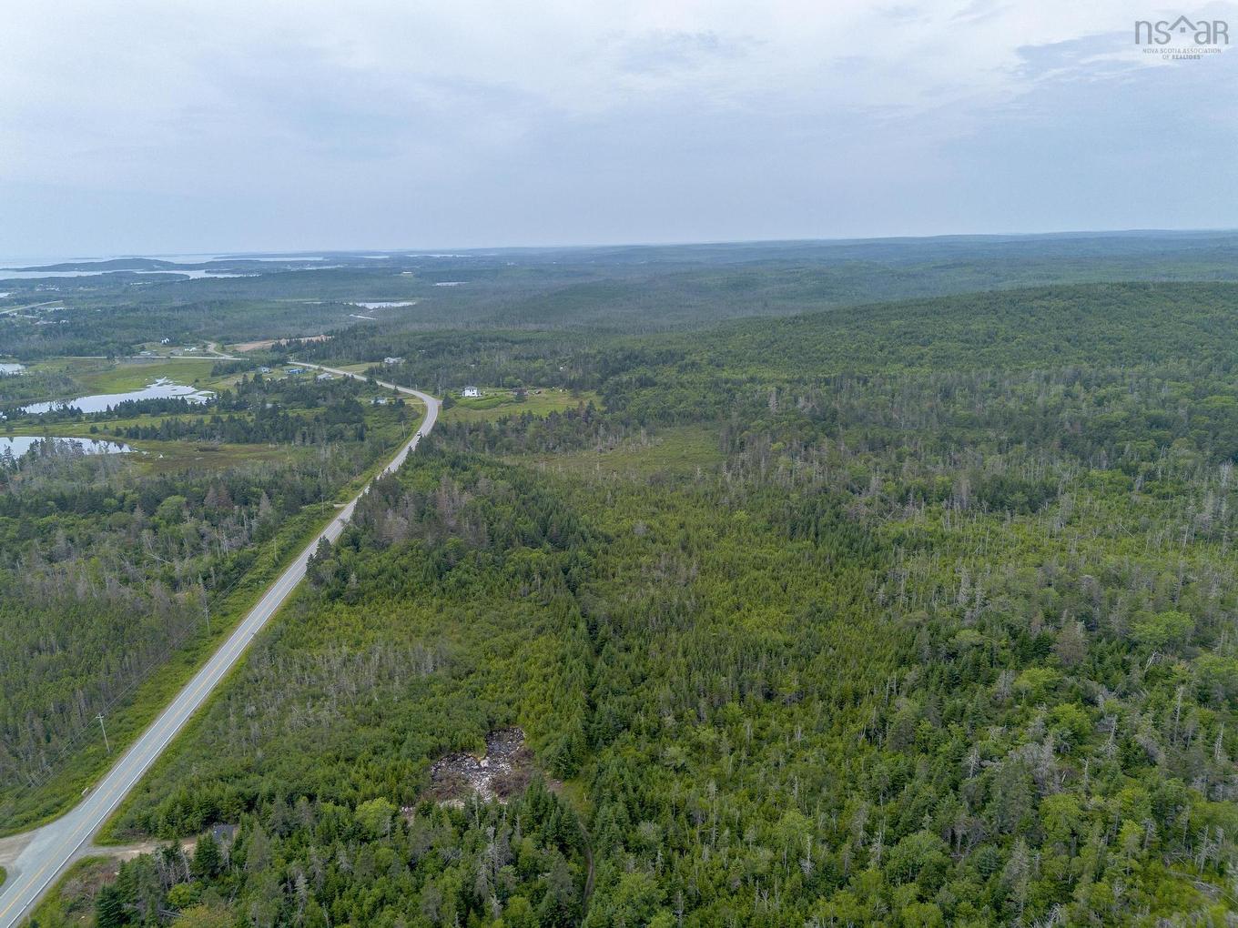 C - C1 7 Highway, Harringan Cove, NS