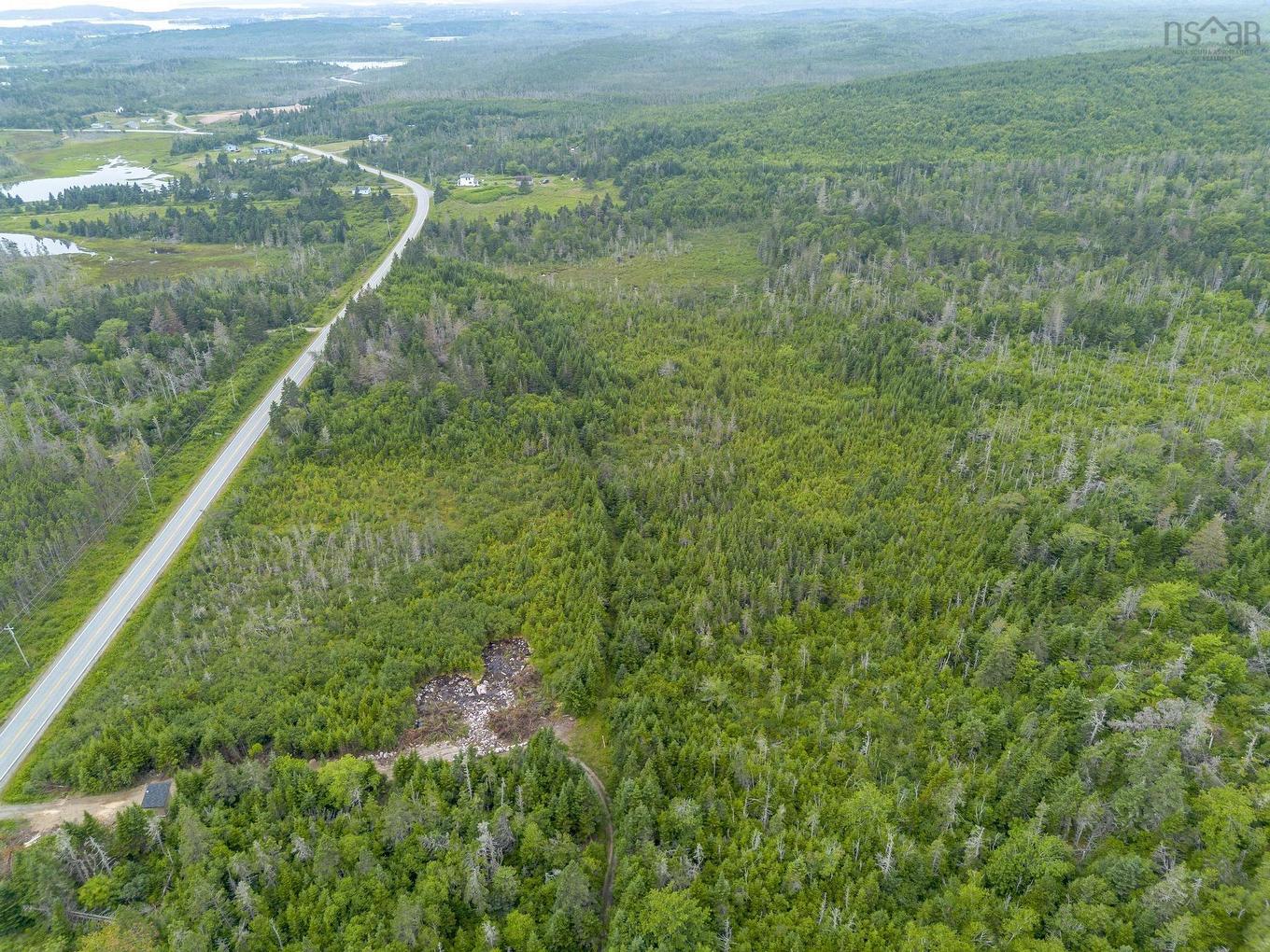 C - C1 7 Highway, Harringan Cove, NS