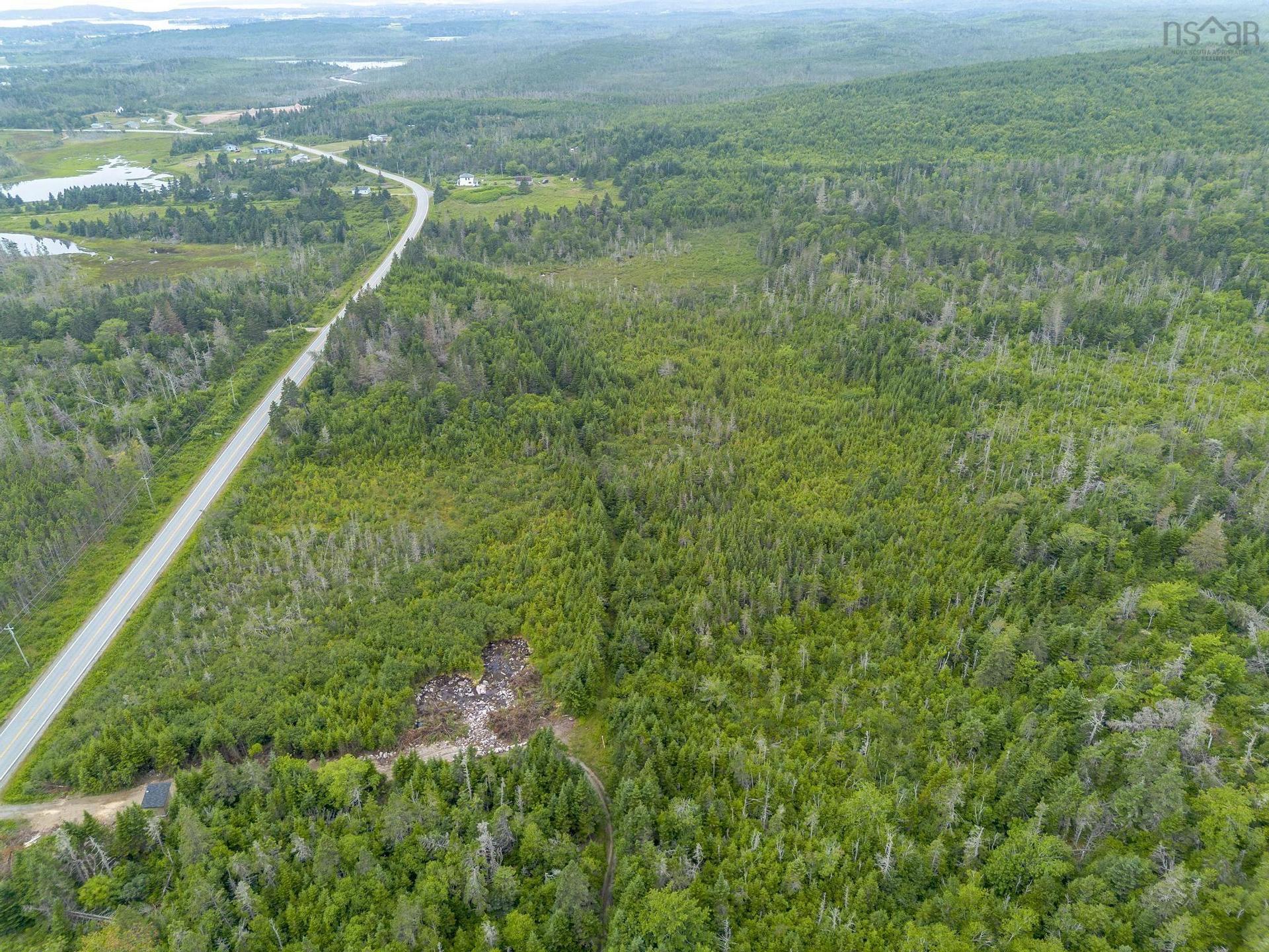 C - C1 7 Highway, Harringan Cove, NS