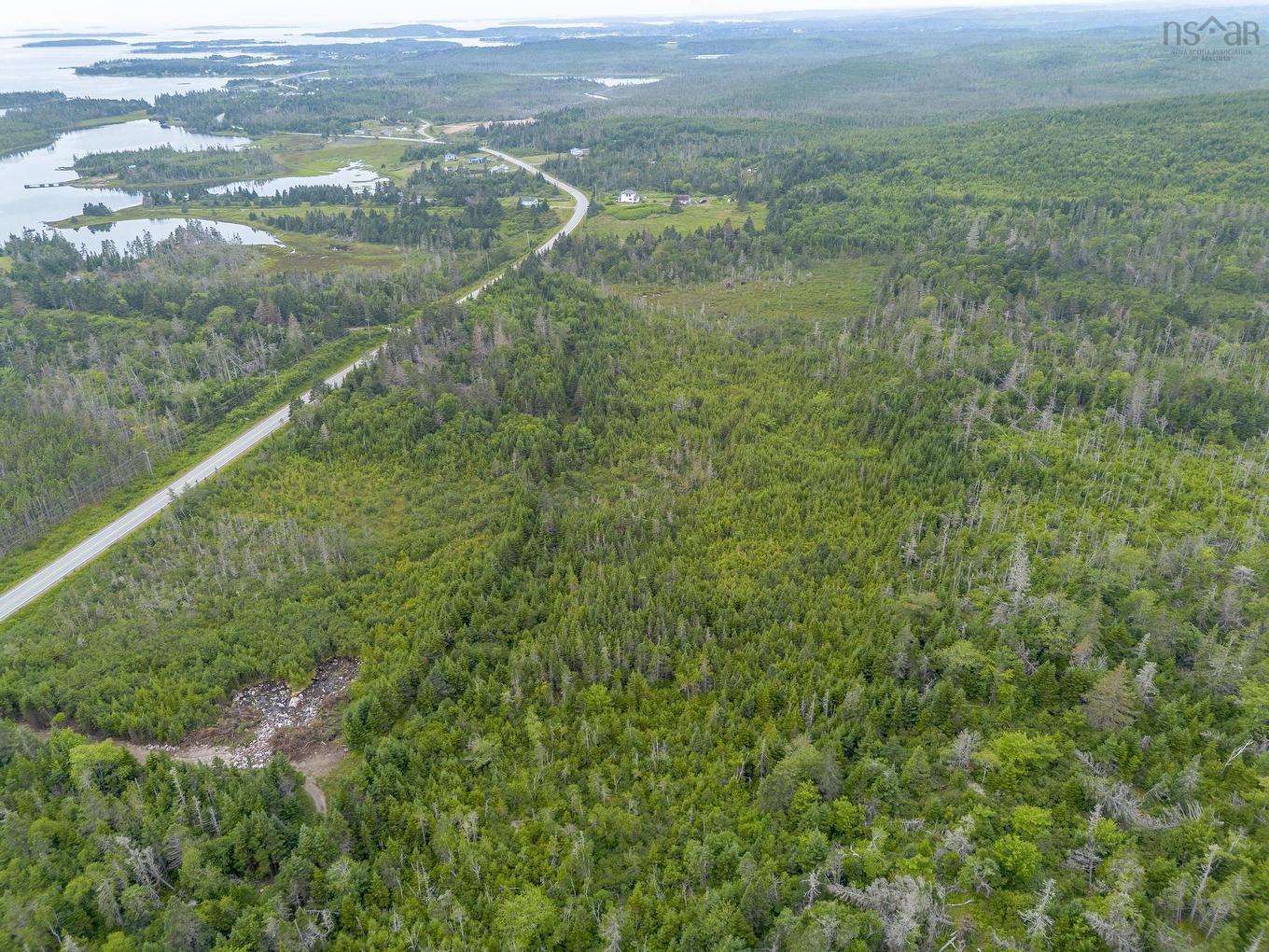 C - C1 7 Highway, Harringan Cove, NS