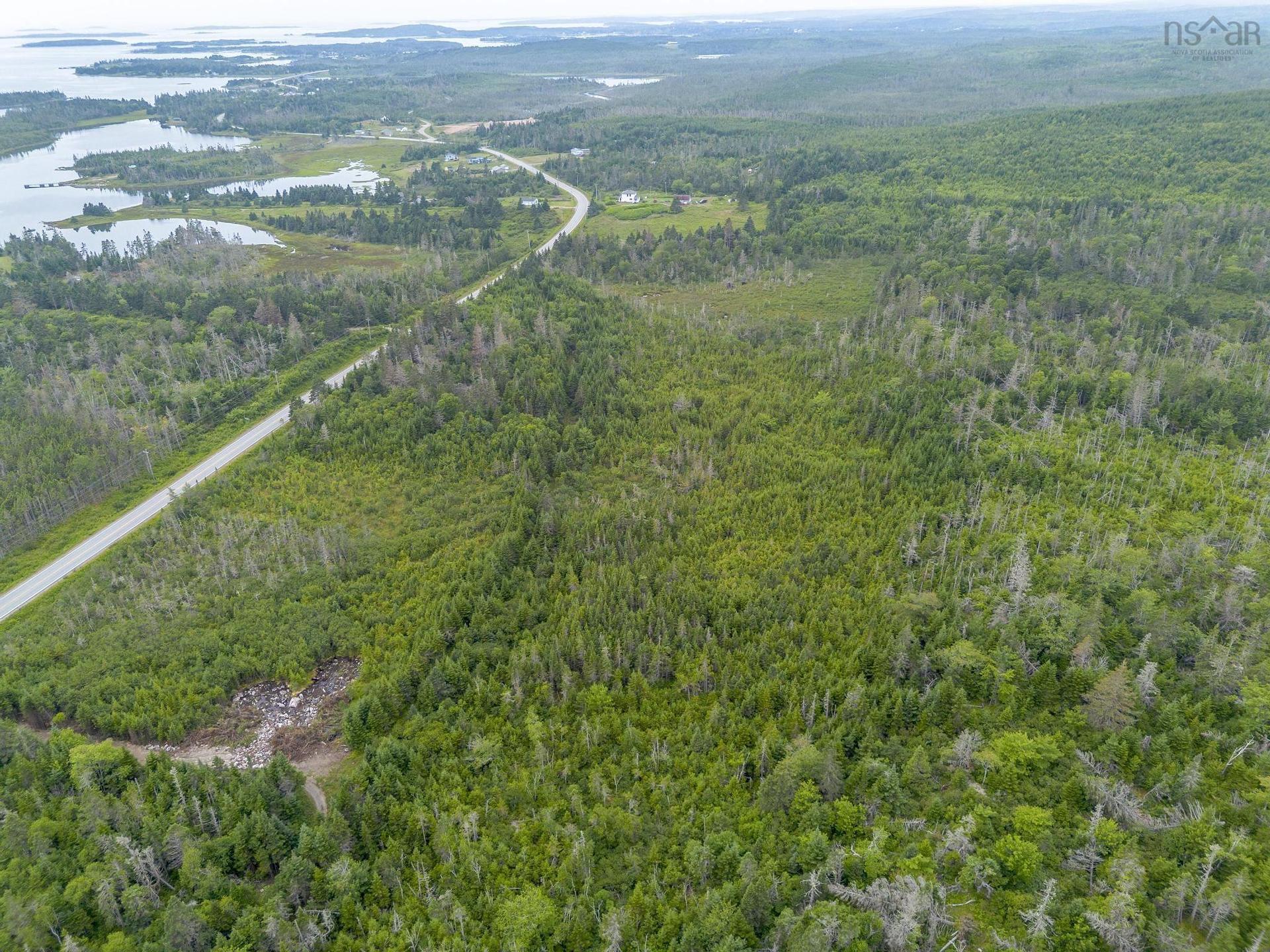 C - C1 7 Highway, Harringan Cove, NS