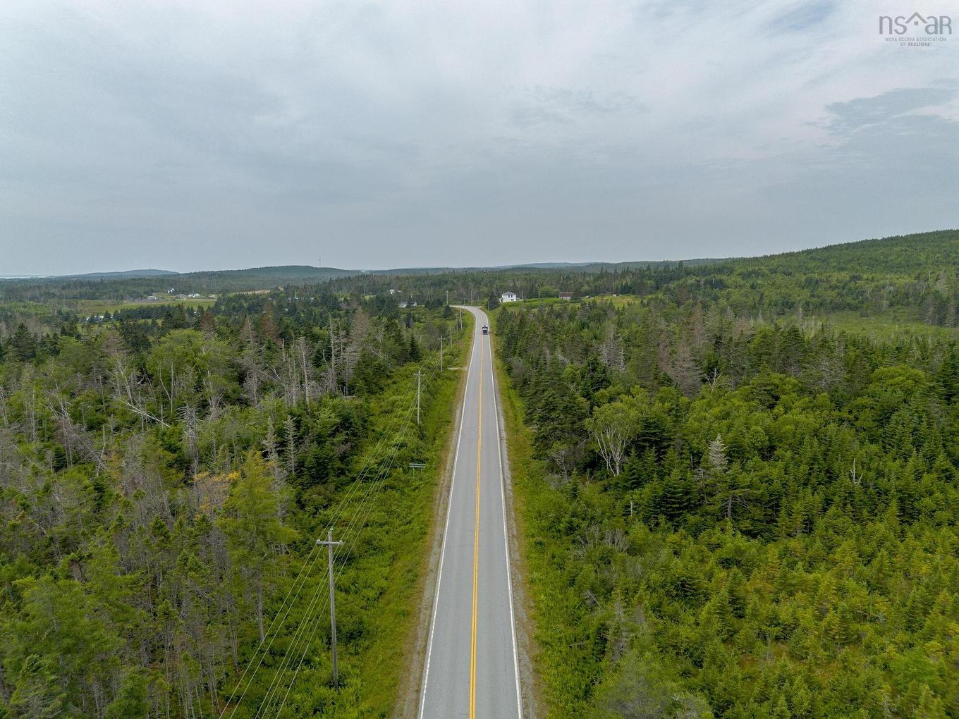 C - C1 7 Highway, Harringan Cove, NS